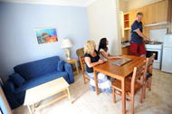 Unterkunft Gozo -  Apartment