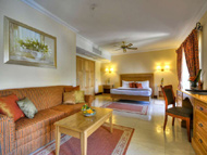 Suite Hotel Kempinski auf Gozo
