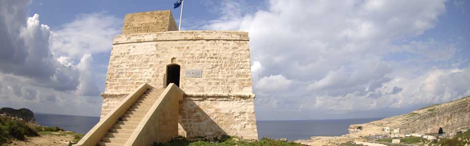 Geschichte Malta