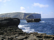 Gozo Meer