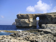Sprachschule auf Gozo