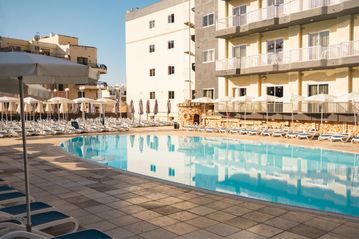 Jugendresidenz BELS Malta