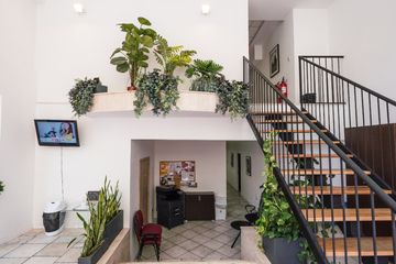 Schulgebäude BELS Malta