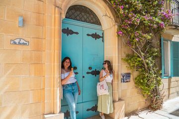 Freizeitaktivitäten in St. Paul's Bay  