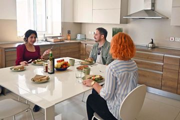 Gastfamilie BELS Malta