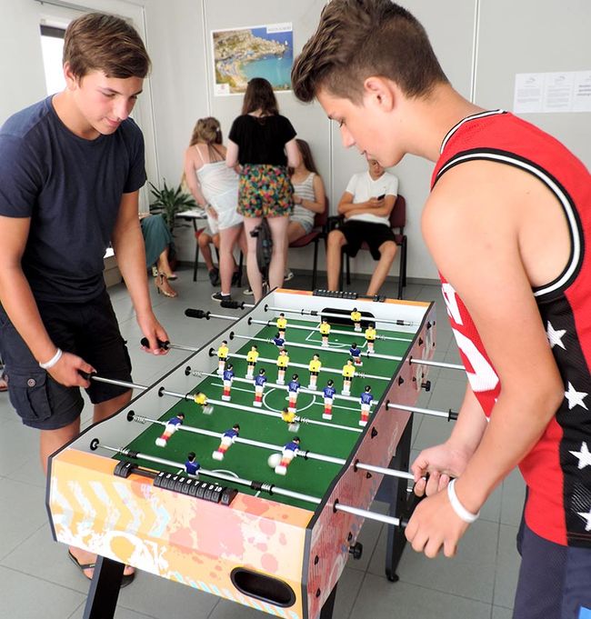 Sprachschule Malta Bels