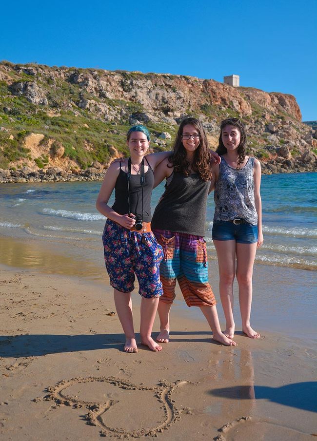 Sprachschule Malta Bels