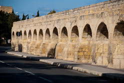 Aquäduct Malta