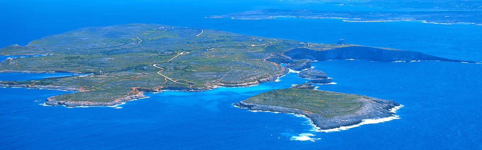 Comino - Malta