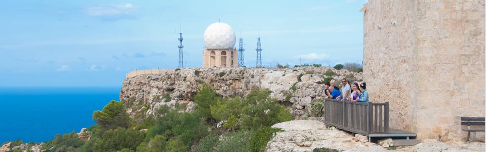 dingli Cliffs Malta