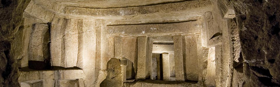 Hypogeum Malta