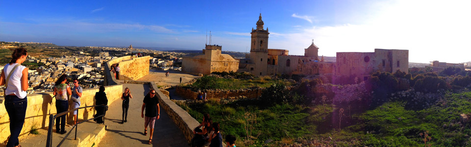 Reiseführer Malta - gozo