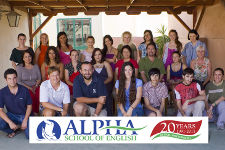Sprachschule Malta - Team