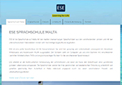 Sprachschule Britannia Private Malta Bewertung