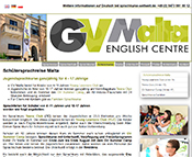 Sprachschule Glogal Village Malta Bewertung