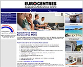 Eurocentres Malta